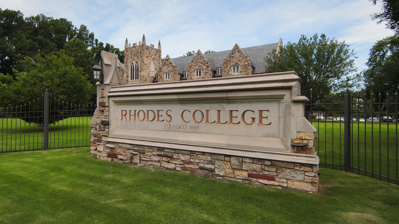 Rhodes Academic Calendar Fall 2025 Gussie Adaline